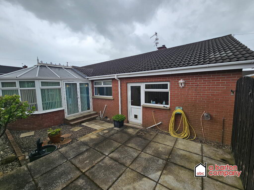 Photo 22 of 12 Windslow Close, Burleigh Hill, Carrickfergus