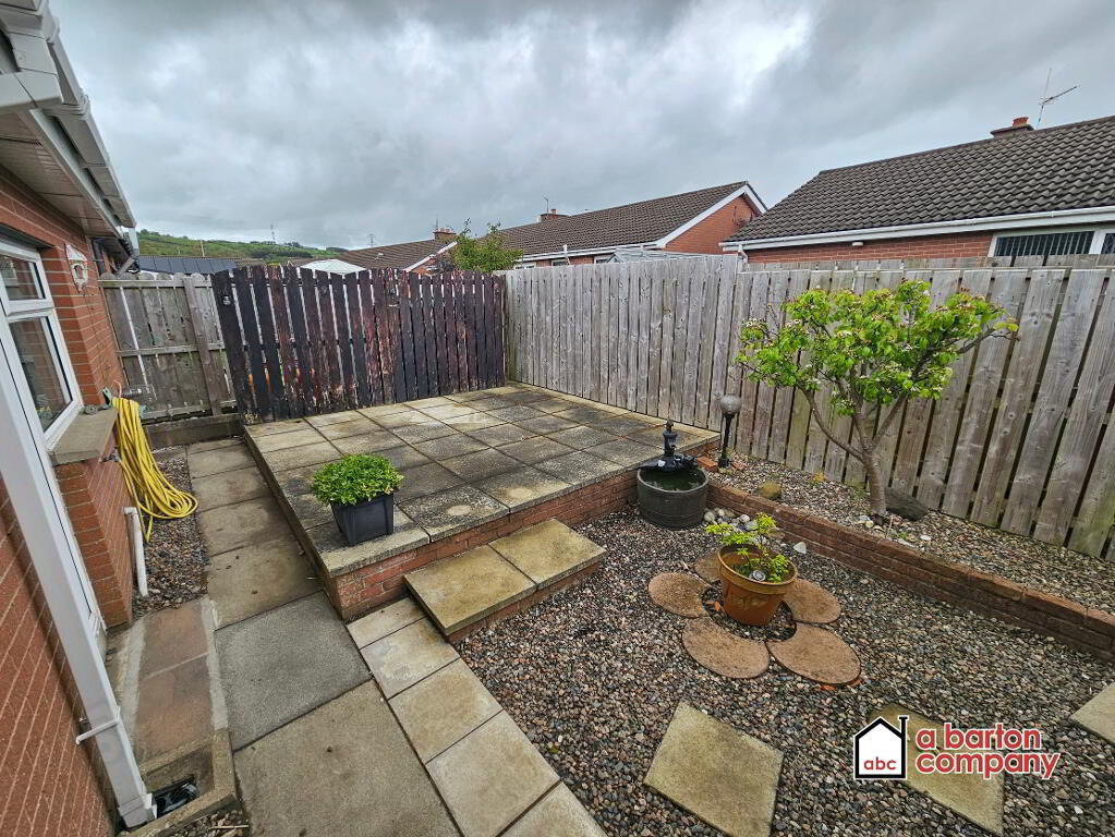 Photo 23 of 12 Windslow Close, Burleigh Hill, Carrickfergus