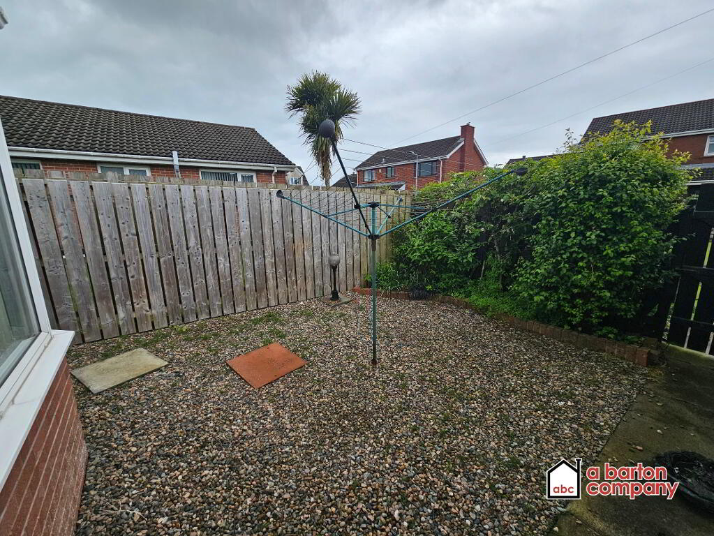 Photo 24 of 12 Windslow Close, Burleigh Hill, Carrickfergus