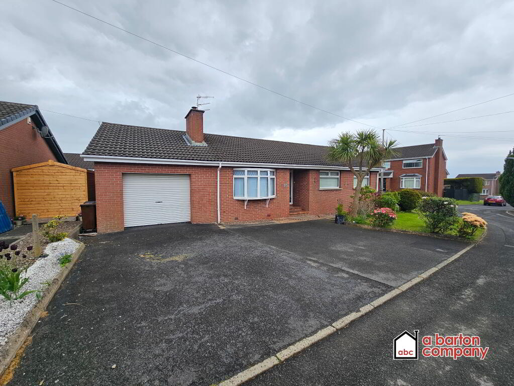 Photo 26 of 12 Windslow Close, Burleigh Hill, Carrickfergus