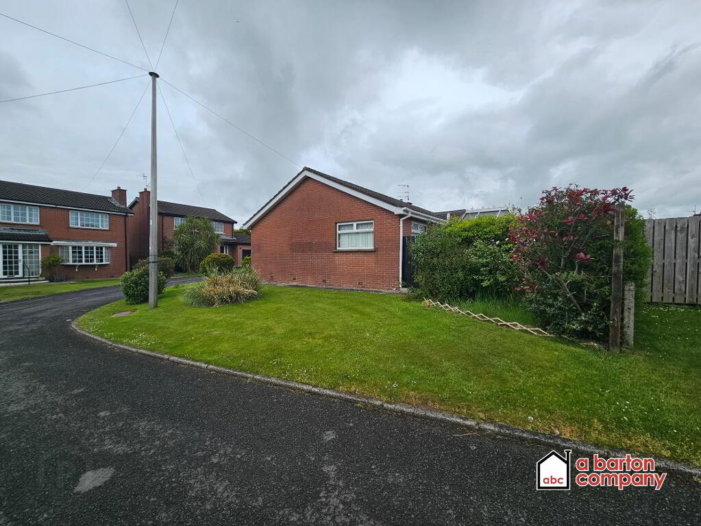 Photo 25 of 12 Windslow Close, Burleigh Hill, Carrickfergus
