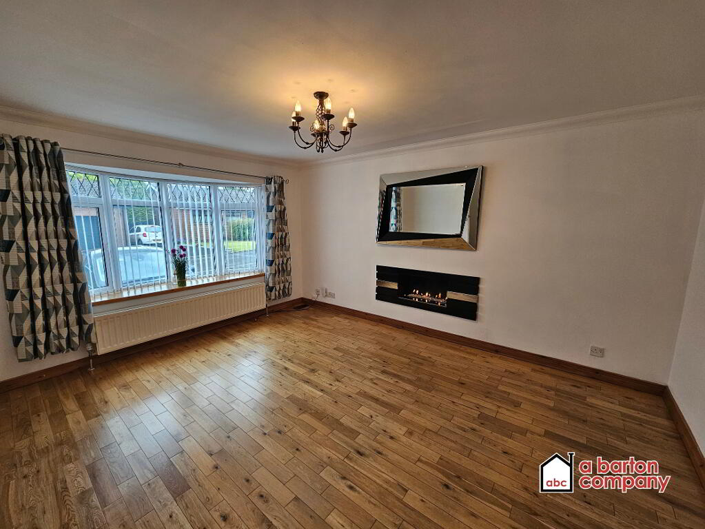 Photo 2 of 12 Windslow Close, Burleigh Hill, Carrickfergus