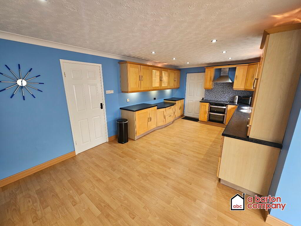 Photo 10 of 12 Windslow Close, Burleigh Hill, Carrickfergus