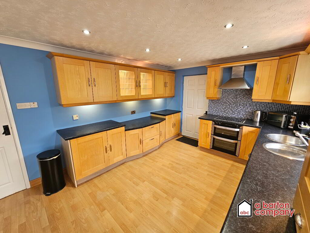 Photo 7 of 12 Windslow Close, Burleigh Hill, Carrickfergus
