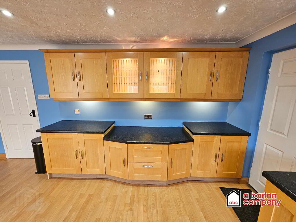 Photo 9 of 12 Windslow Close, Burleigh Hill, Carrickfergus