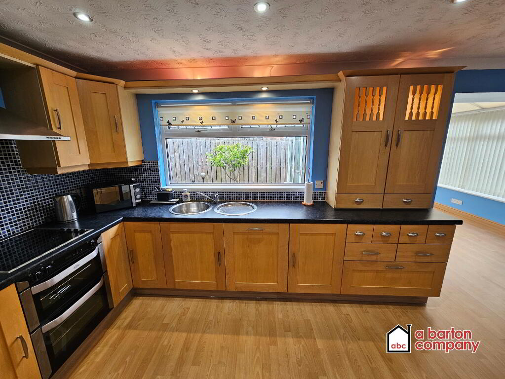 Photo 8 of 12 Windslow Close, Burleigh Hill, Carrickfergus