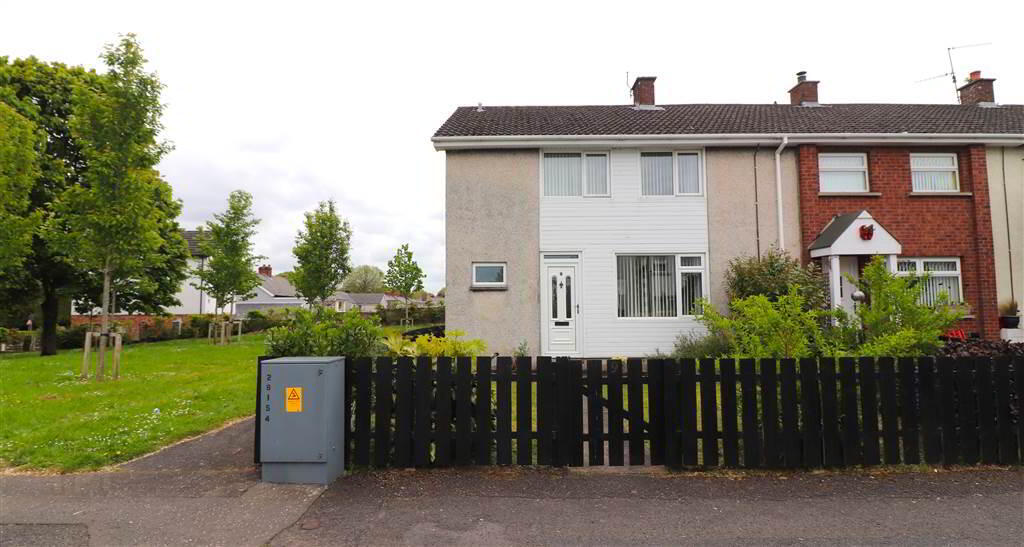 9 Drumbeg Drive, Moira Road, Lisburn, BT28 1NY