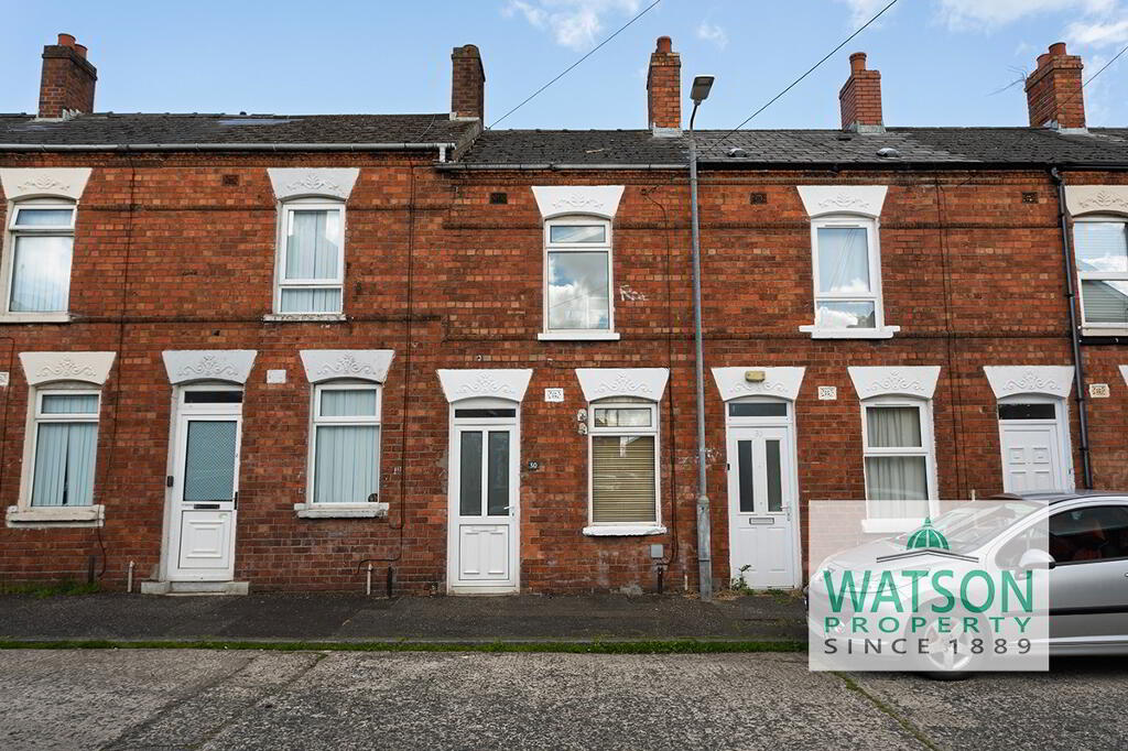 Photo 1 of 30 Quinton Street, Castlereagh / Beersbridge, Belfast