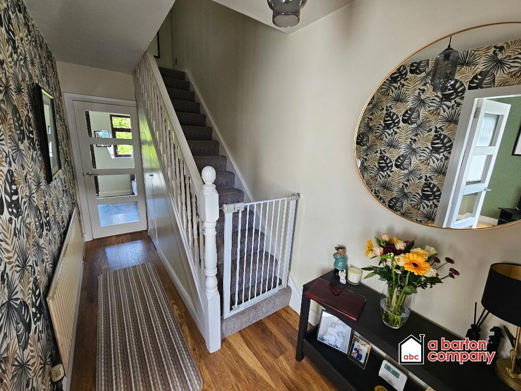 Photo 4 of 41 Harmin Park, Glengormley, Newtownabbey