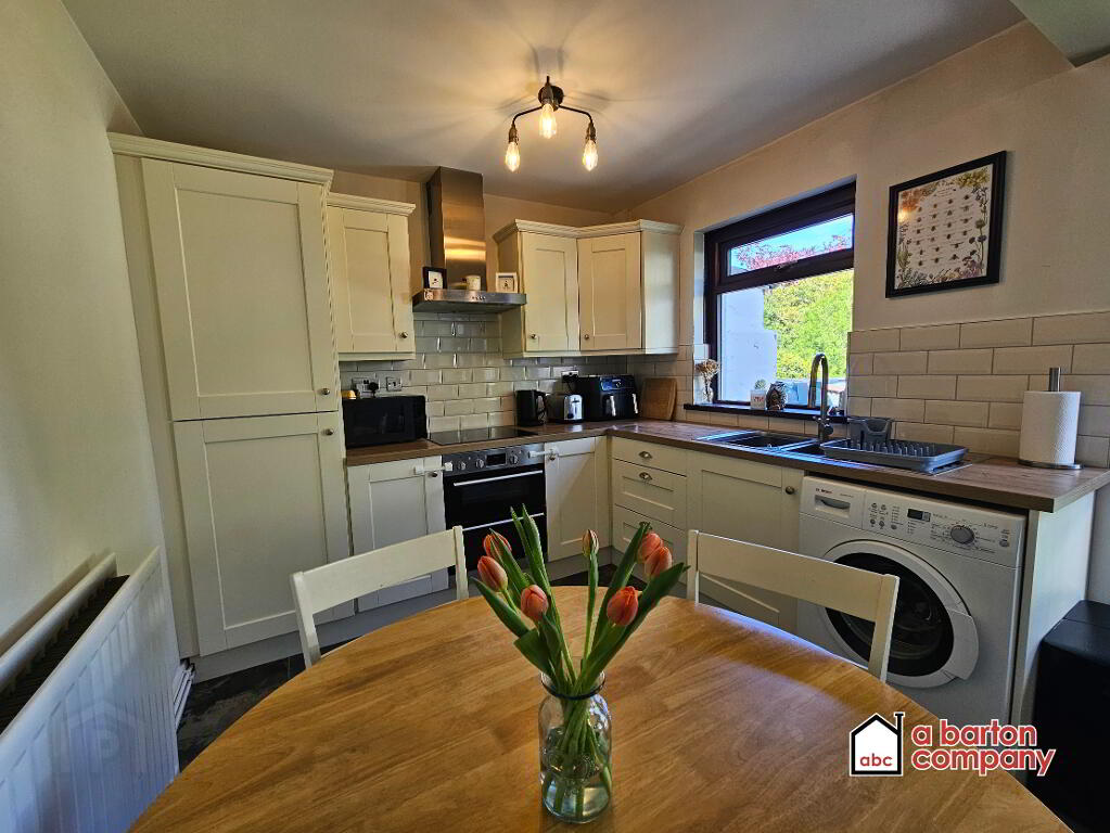 Photo 6 of 41 Harmin Park, Glengormley, Newtownabbey