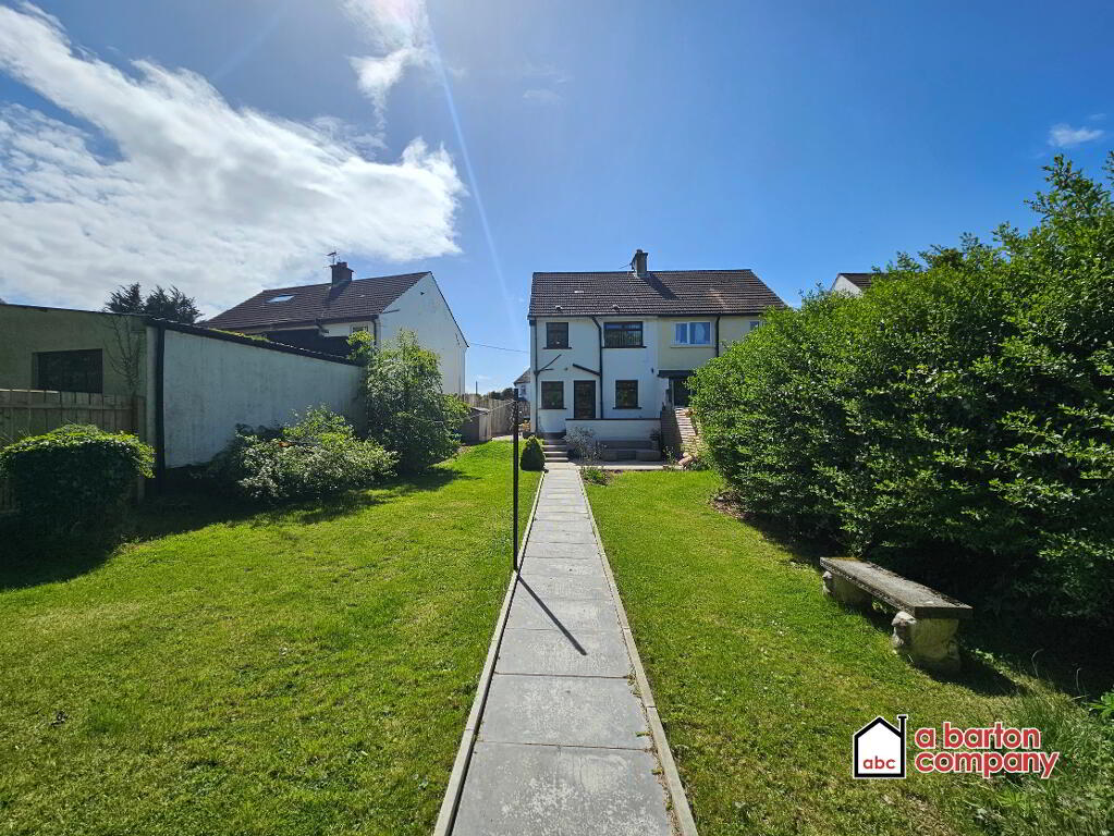 Photo 19 of 41 Harmin Park, Glengormley, Newtownabbey