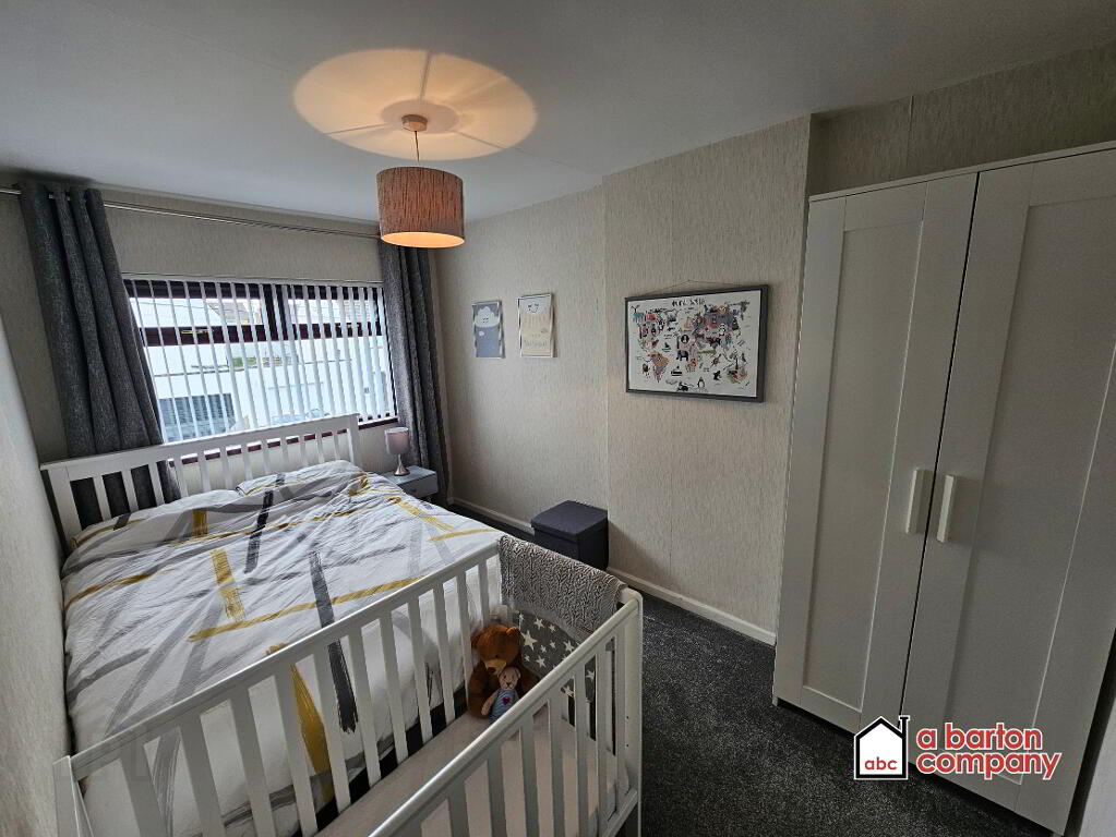 Photo 11 of 41 Harmin Park, Glengormley, Newtownabbey