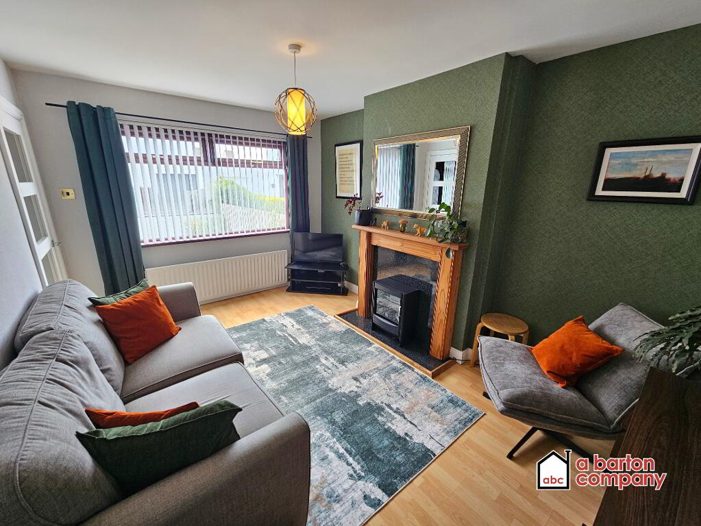 Photo 2 of 41 Harmin Park, Glengormley, Newtownabbey