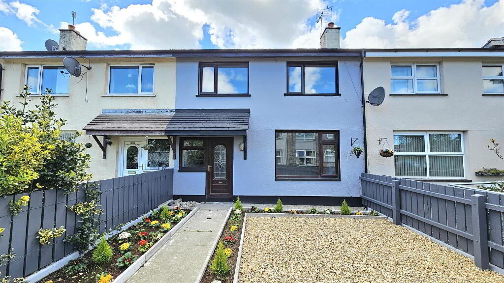 36 Davys Street, Carrickfergus, BT38 8BN