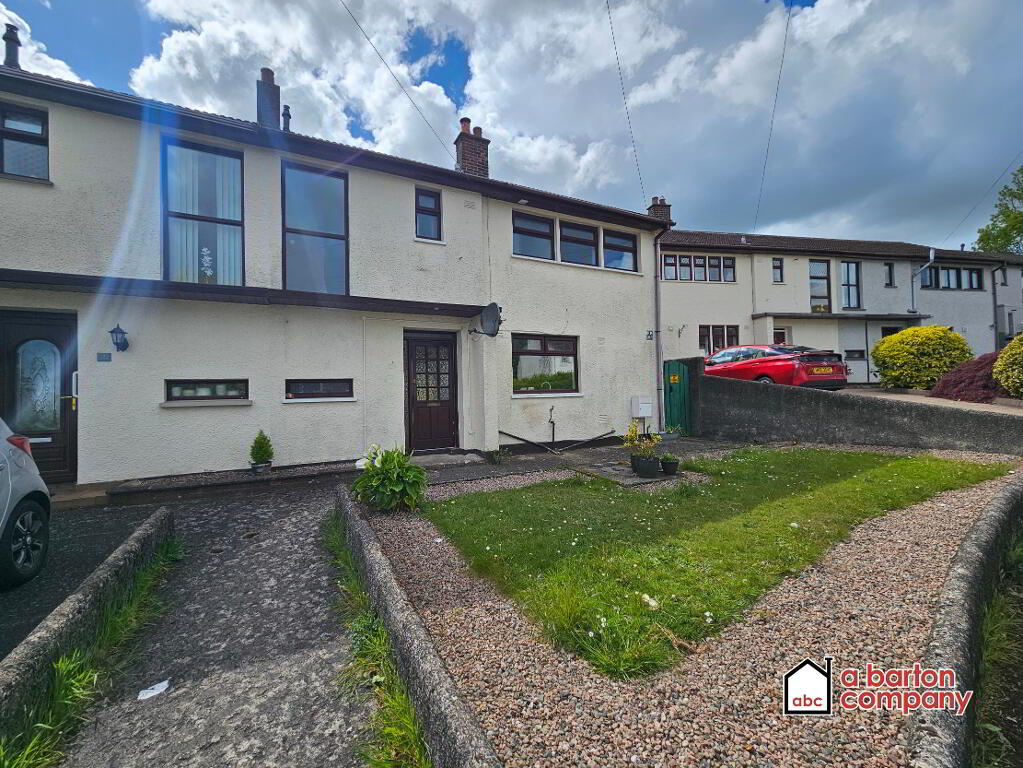 Photo 1 of 4 Sunninghill Gardens, Chichester Park, Belfast