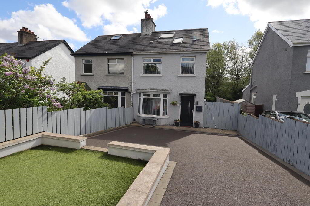 646 Oldpark Road, Belfast, BT14 6QL