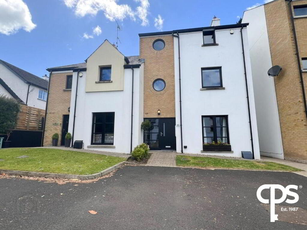 19 Bayview Gardens, Derry, BT47 6SN