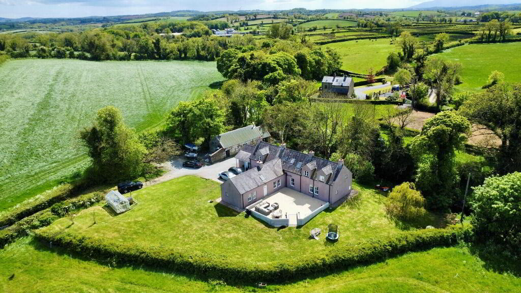 Brook Cottage, 11 Glasswater Road, Crossgar, Downpatrick, BT30 9DN