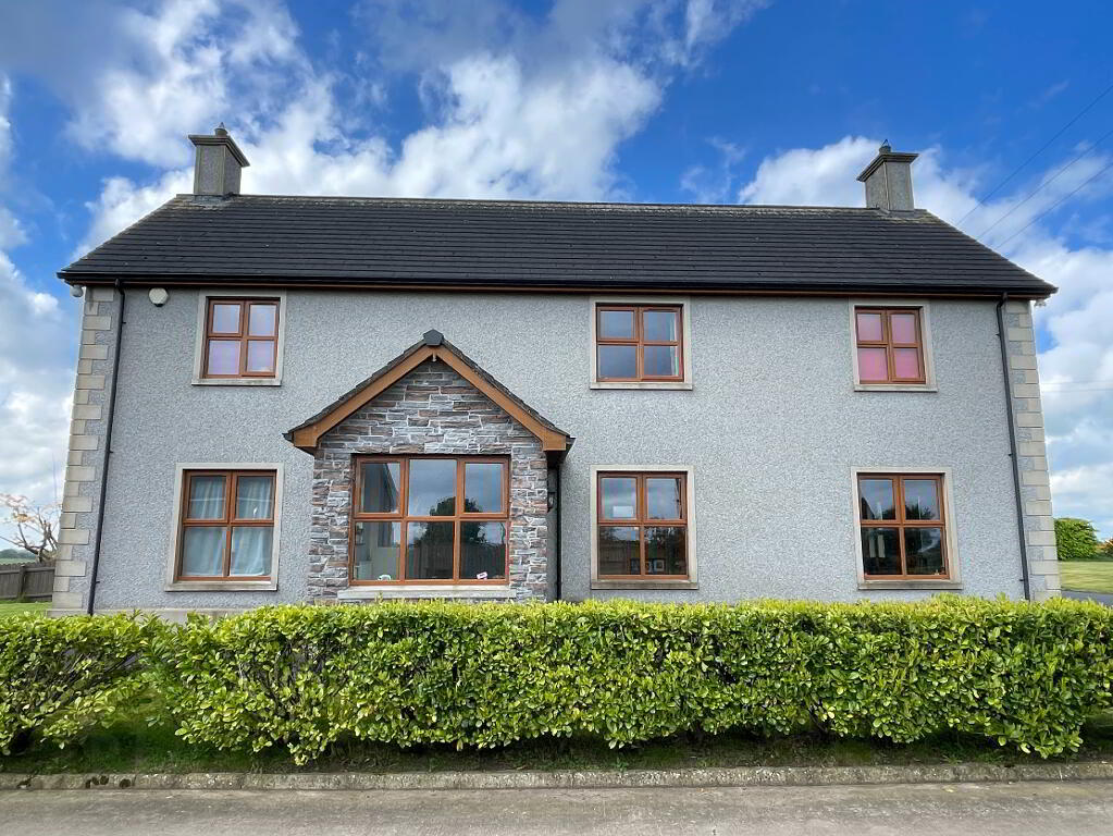 Photo 1 of 32d Glencon Road, Newmills, Dungannon