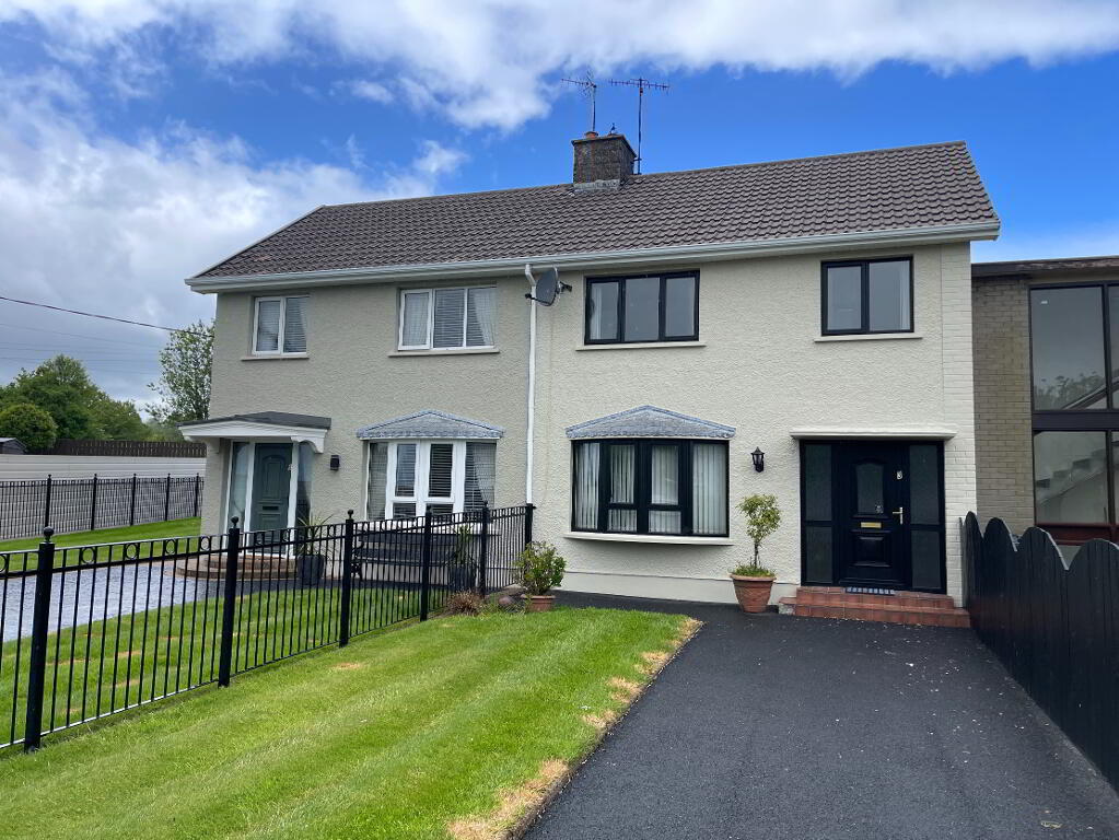 Photo 1 of 3 Woodvale Crescent, Moneymore, Magherafelt