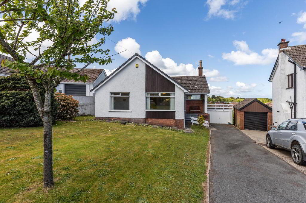 14 Springhill Heights, Bangor, BT20 3PB