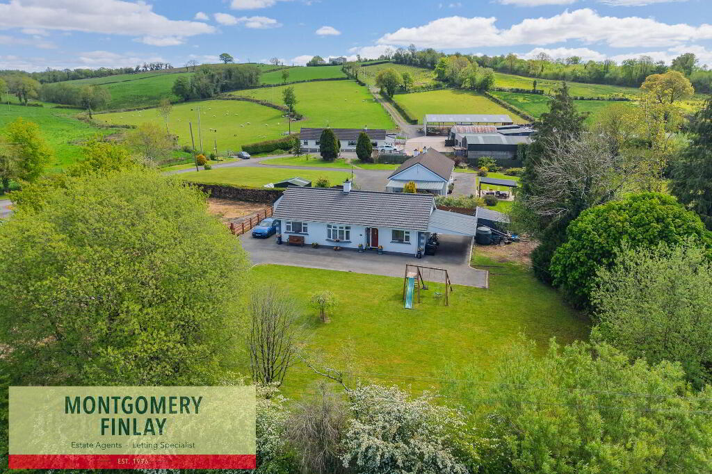 503 Killadeas Road, Lisnarick, Enniskillen, BT94 1PX