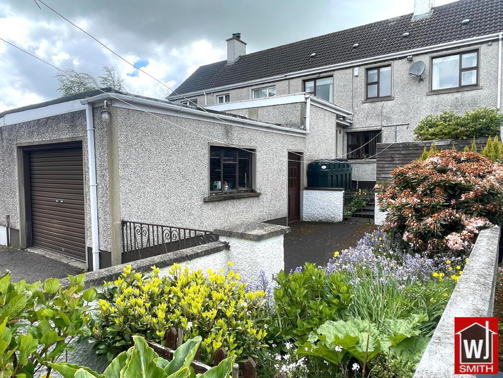 Photo 36 of 2 Breezemount Park, Castlederg