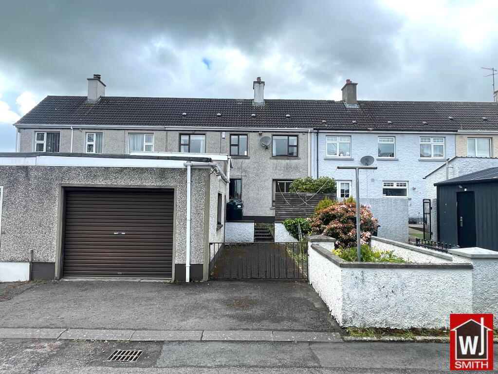 Photo 38 of 2 Breezemount Park, Castlederg