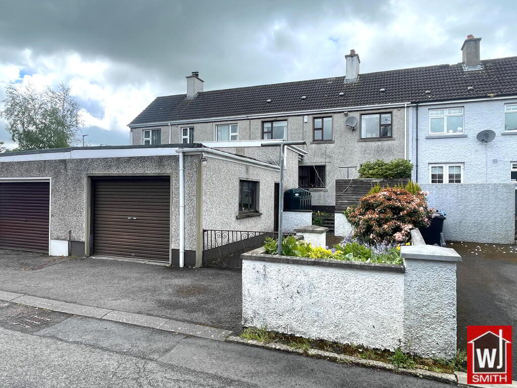 Photo 39 of 2 Breezemount Park, Castlederg