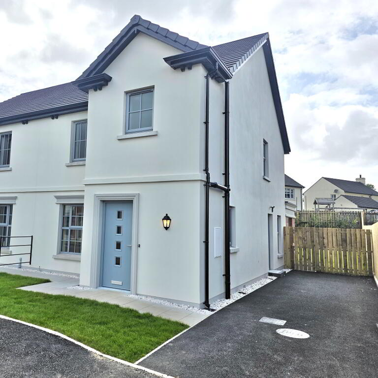 3 Benmore Gate, Ballycastle, BT54 6FU