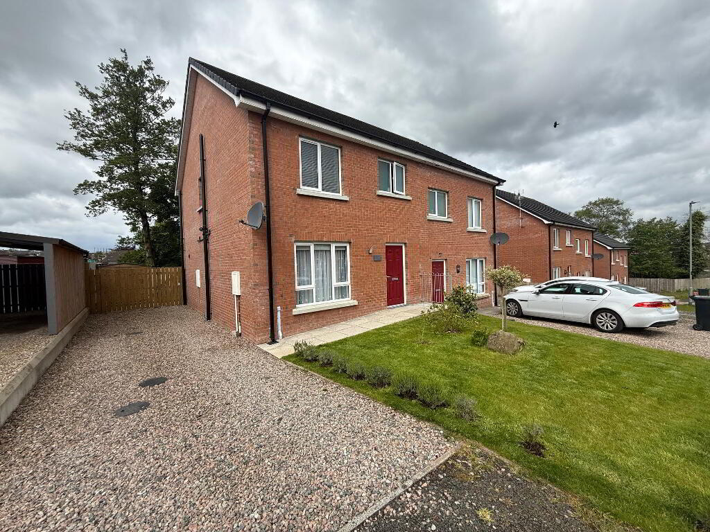 Photo 1 of 28 Baileys Gate, Ballymena