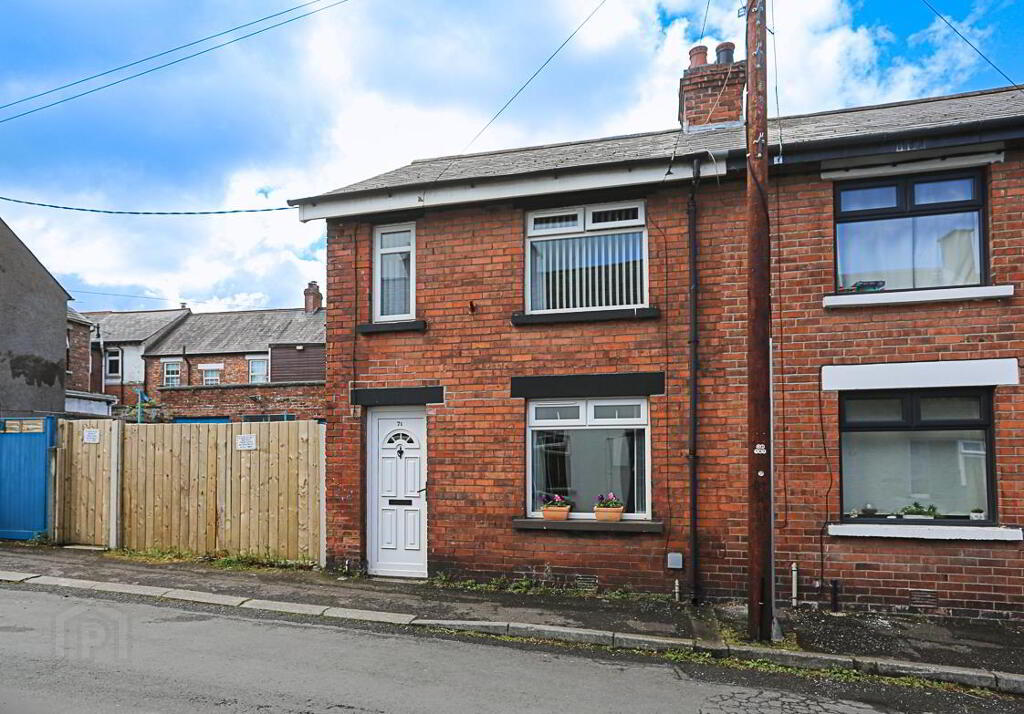 71 Spencer Street, Holywood, BT18 9DJ