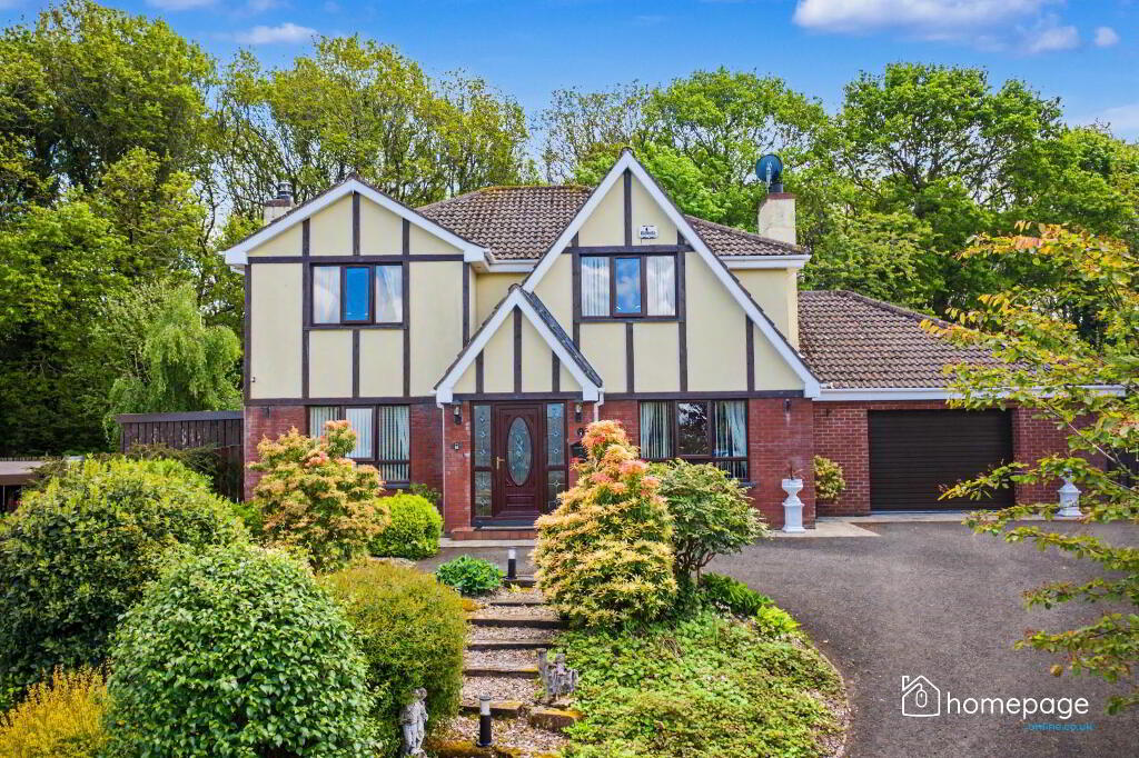 9 Millgrove Park, Eglinton, Derry / Londonderry, BT47 3YU