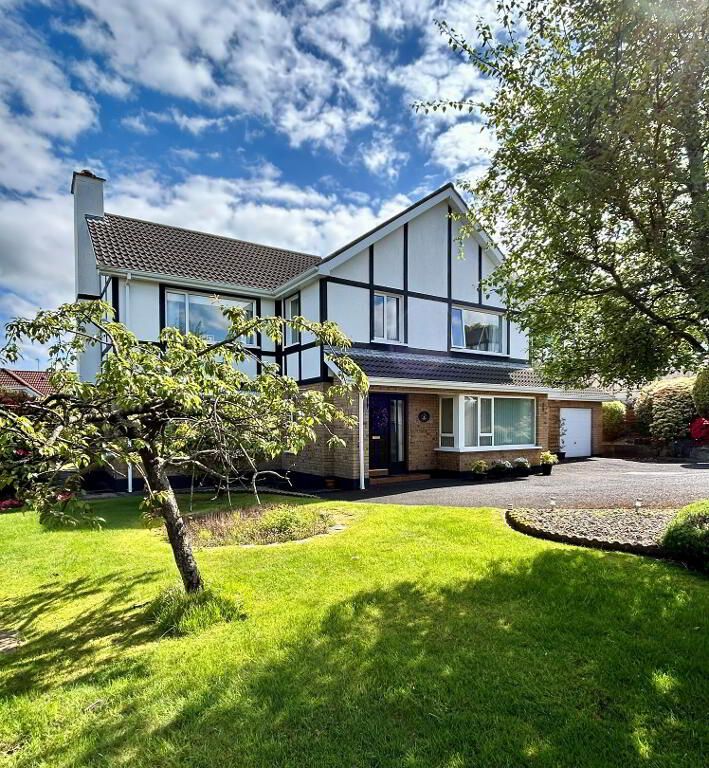 18 Clearwater, Derry/Londonderry, BT47 6BE