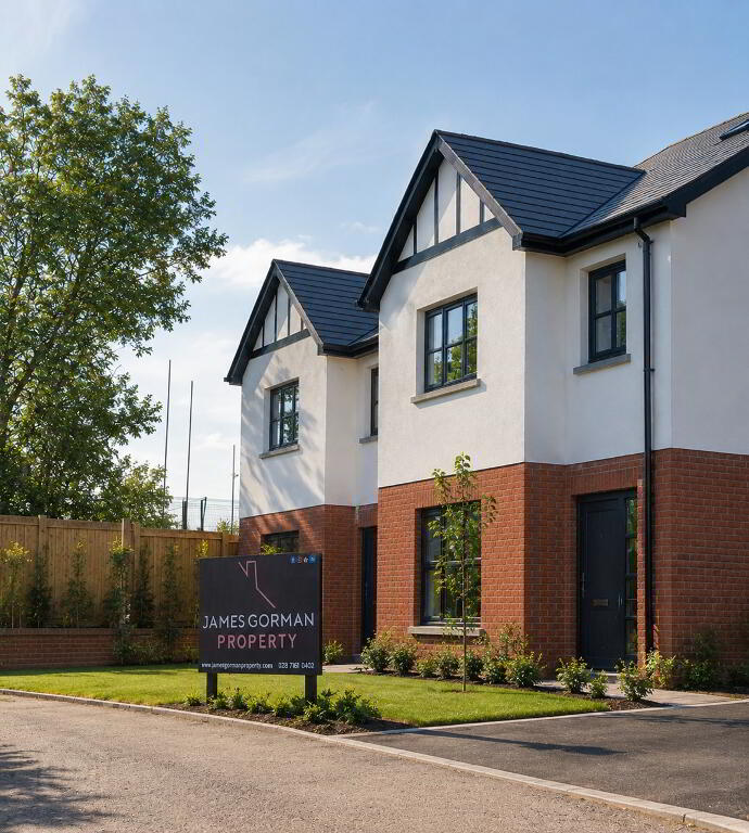Lisowen, Limavady Road, BT47 6LP