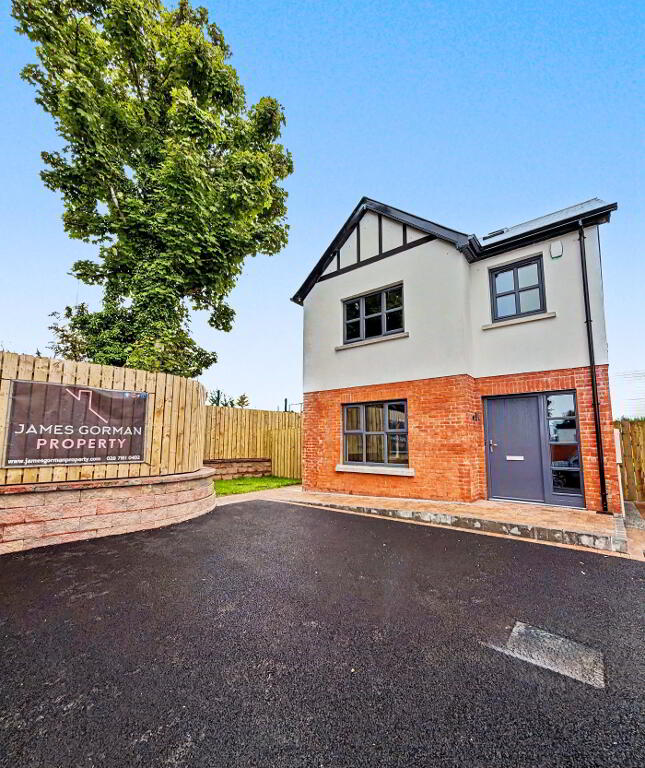 Lisowen, Limavady Road, Derry/Londonderry, BT47 6LP