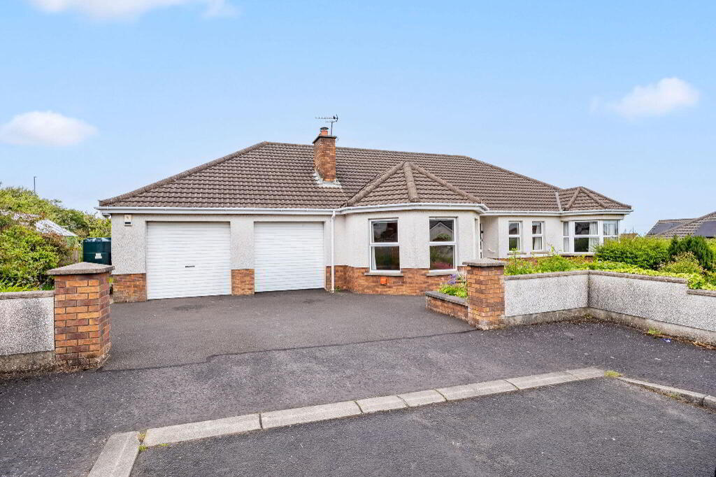 8 Knockancor Drive, Portstewart, BT55 7SP