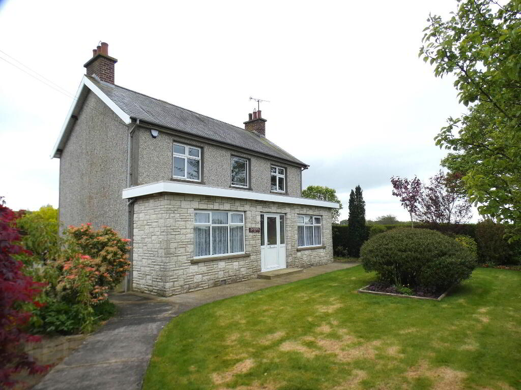 Parkmore, 44 Ballybrakes Road, Ballymoney, BT53 7PL