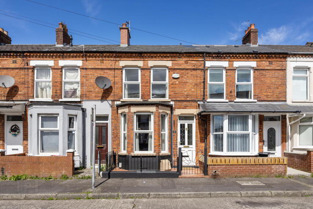 66 Omeath Street, Belfast, BT6 8ND