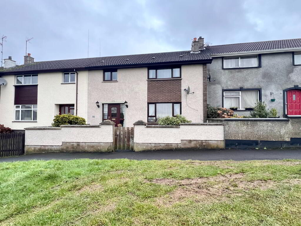 Photo 1 of 50 Beatrice Villas, Bellaghy