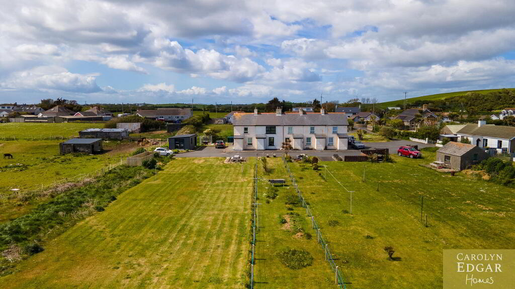 109 Main Road, Cloughey, Newtownards, BT22 1JD