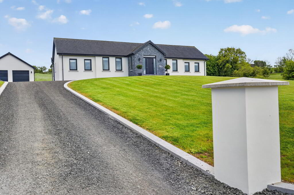 86a Hillhead Road, Ballycarry, Carrickfergus, BT38 9JF