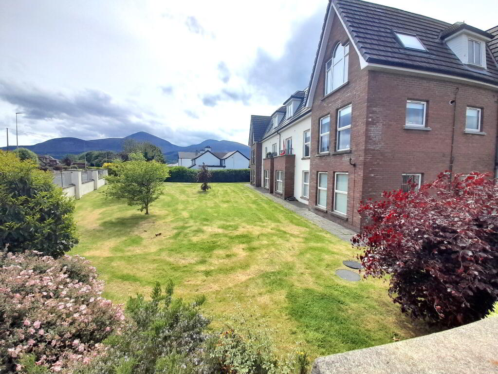 Photo 1 of 6 Boulevard Park, Dundrum Road, Newcastle