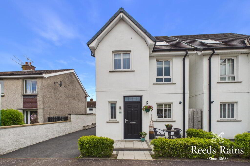27 The Green, Conlig, Newtownards, BT23 7PS