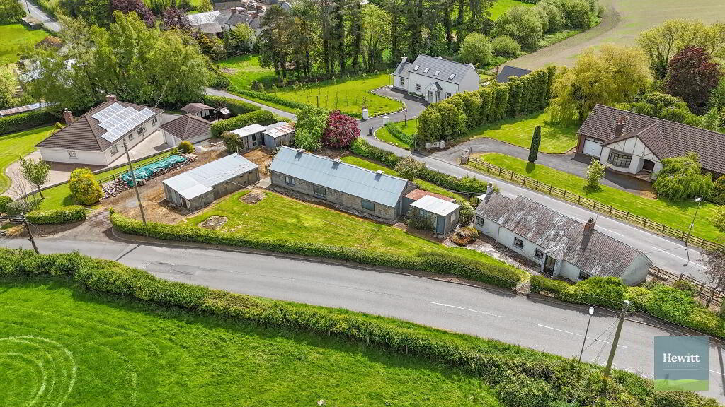 55 Mullalelish Road, Richhill, BT61 9LT
