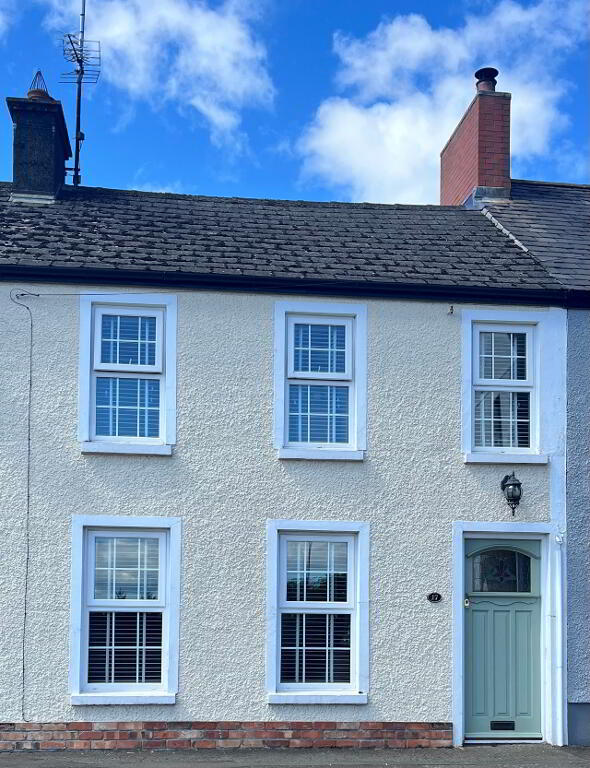 17 Church Street, Ahoghill, Ballymena, BT42 2PA