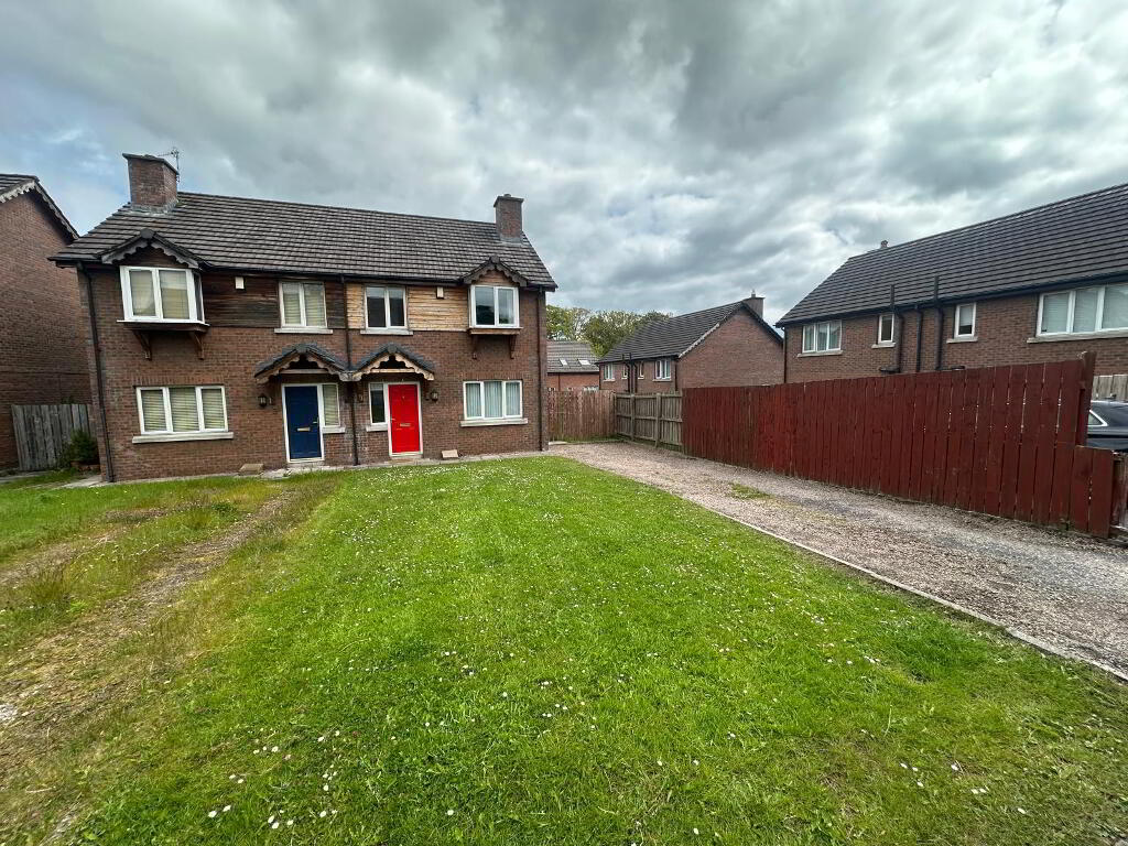 Photo 1 of 1 Glenmount Grove, Newtownabbey