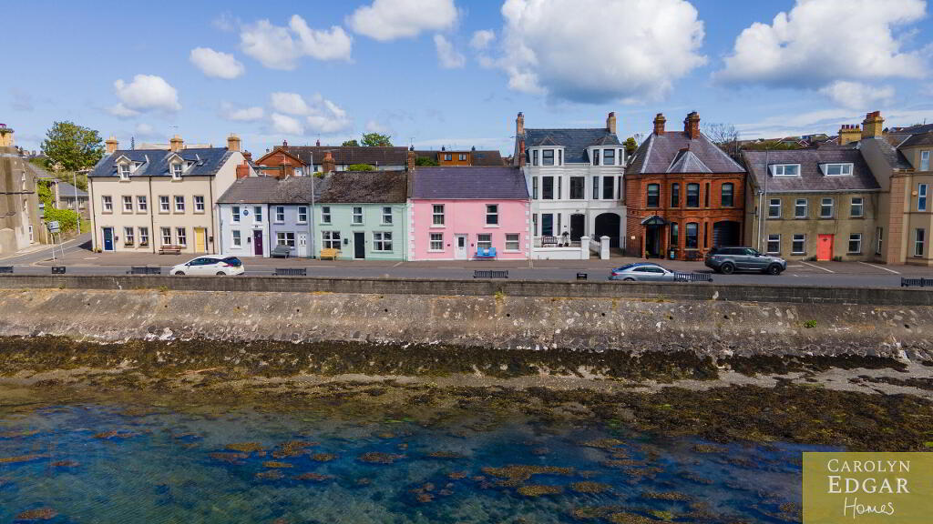 28 Shore Road, Portaferry, Newtownards, BT22 1JZ