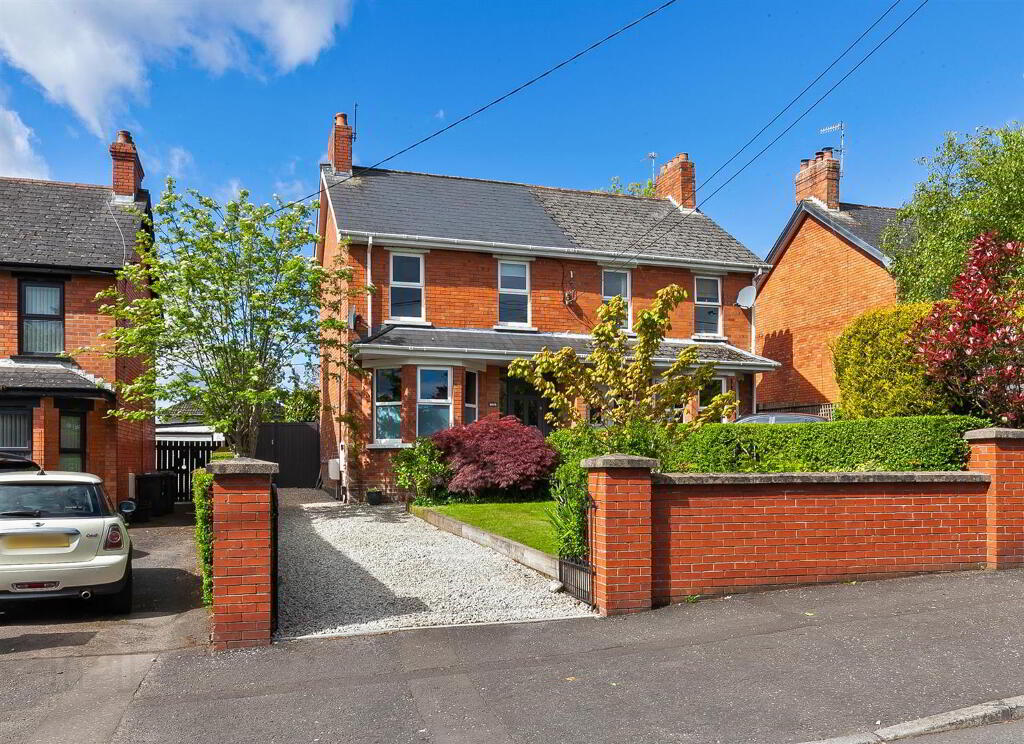 134 Station Road, Greenisland, BT38 8UN