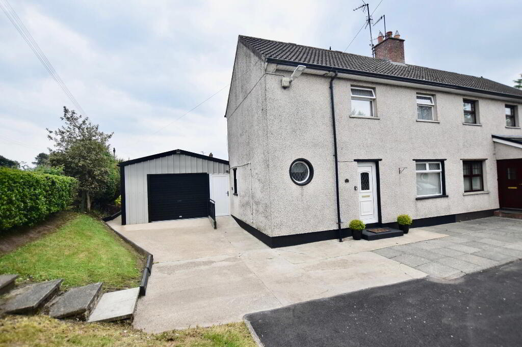 Photo 1 of 1 Coolreaghs Crescent, Cookstown